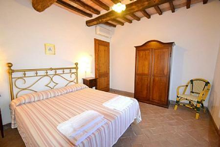 San Donato Villa Sleeps 2 Pool Air Con Wifi