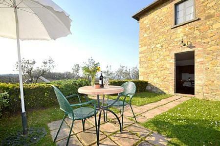 San Donato Villa Sleeps 2 Pool Air Con Wifi