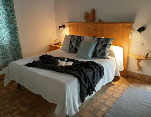 Agroturismo Agriturismo Podere Bedin