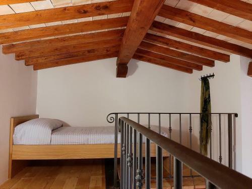 Agroturismo Agriturismo Podere Bedin