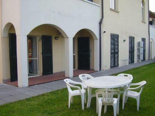 Apartamento Il Colombaro Tipo B (trilo)