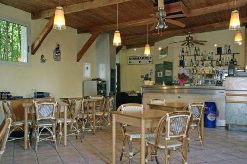 Apartamento Il Colombaro Tipo B (trilo)