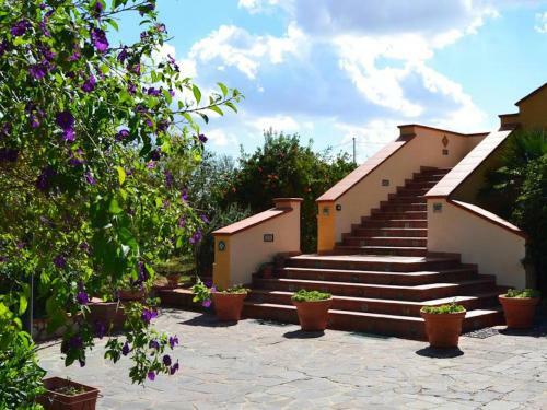 Hostal Room In Bb - Suite Rosa - Bb S Elia