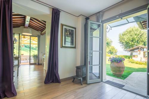 Villa Collesole 12