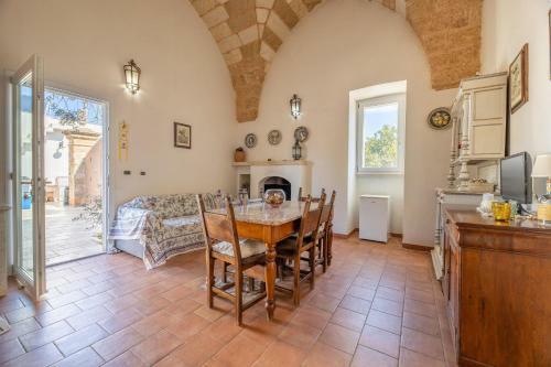Villa Masseria Delle Muse - San Dana