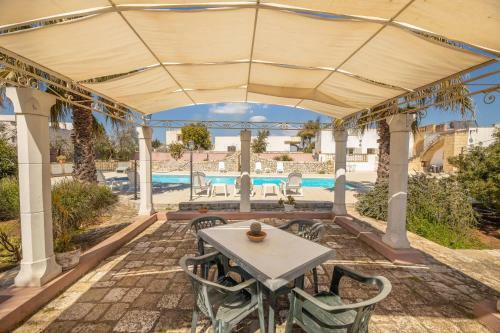 Villa Masseria Delle Muse - San Dana