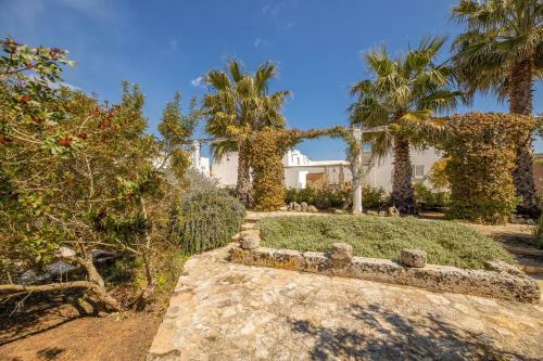 Villa Masseria Delle Muse - San Dana