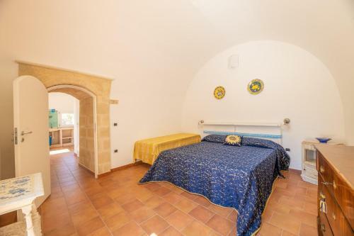 Villa Masseria Delle Muse - San Dana