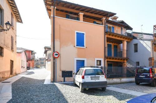 Apartamento Cappuccino