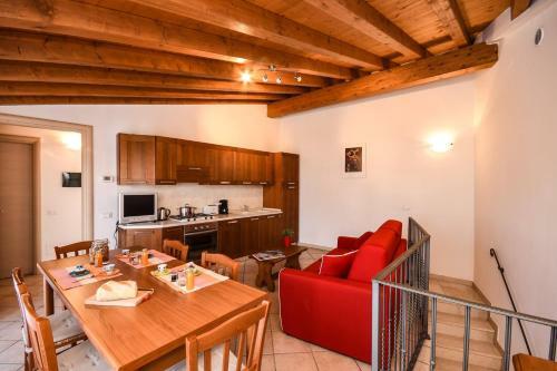 Apartamento Cappuccino