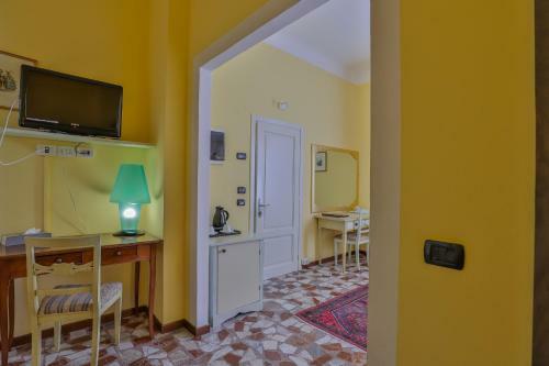 Hotel Torre La Cappuccina