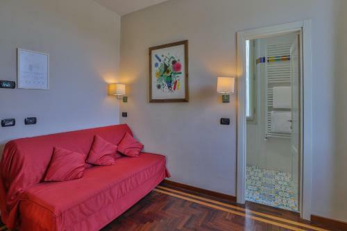 Hotel Torre La Cappuccina