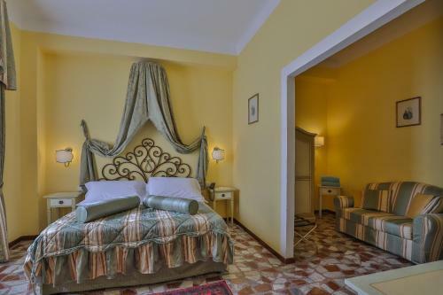 Hotel Torre La Cappuccina