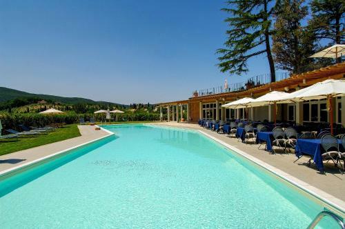 Hotel Torre La Cappuccina