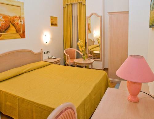 Bed & Breakfast Luna E Stelle