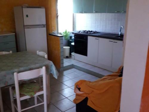 Apartamento Casa Con Piscina Vicino Al Mare A Posada - Mar01