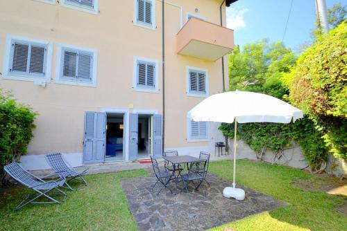 San Marco Villa Sleeps 4 Pool Air Con Wifi