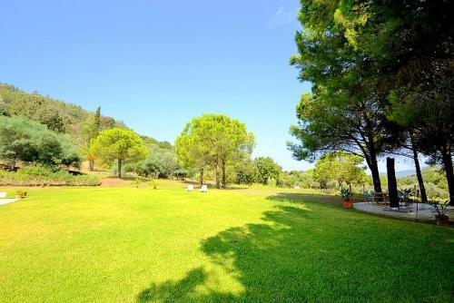 San Marco Villa Sleeps 4 Pool Air Con Wifi
