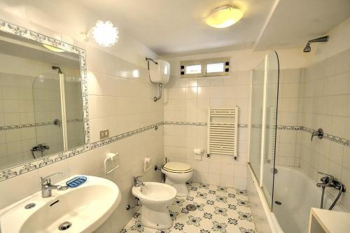San Marco Villa Sleeps 4 Pool Air Con Wifi