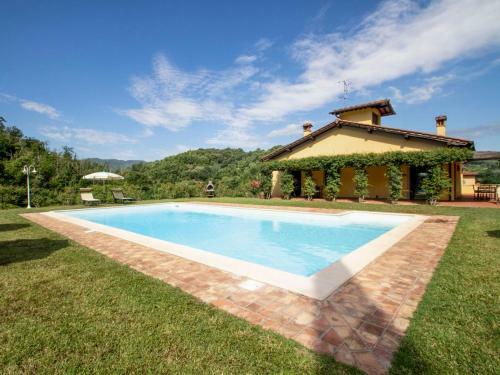 Apartamento Locazione Turistica Corbezzolo