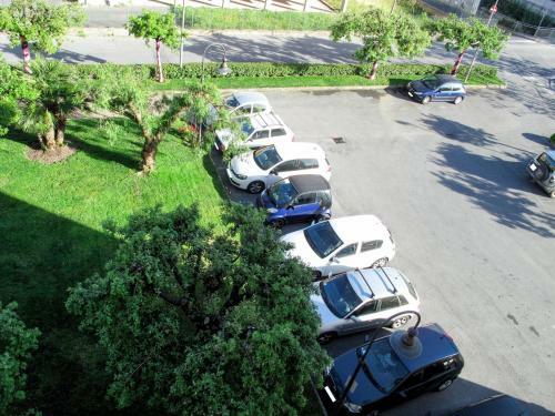 Apartamento Locazione Turistica Elda - Slr191