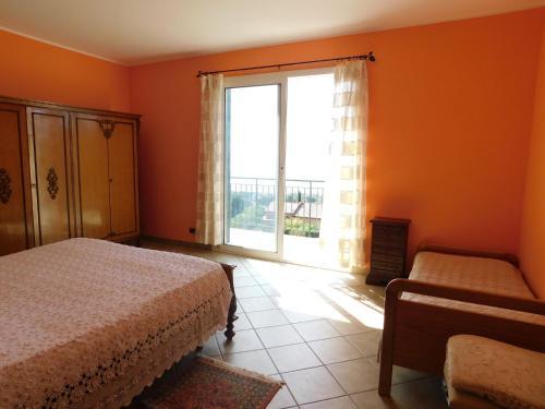 Appealing Holiday Home In Sanremo With Garden