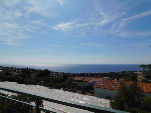 Appealing Holiday Home In Sanremo With Garden