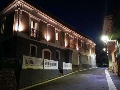 Apartamento Mastu Gilardo