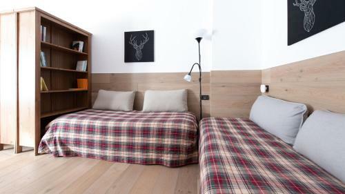Apartamento Italianway - Plagheira 1