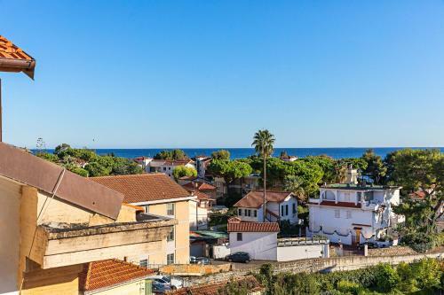 Apartamento In Front Of The Sea