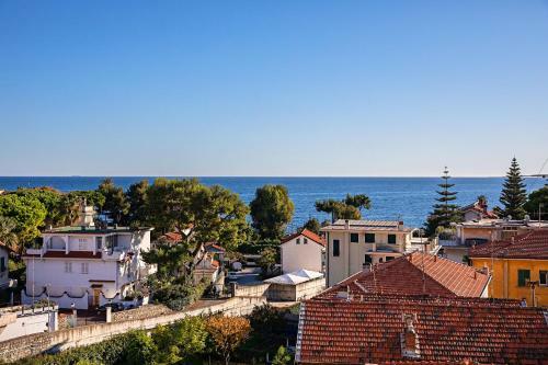 Apartamento In Front Of The Sea