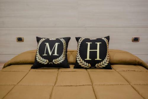Hostal Miryam House