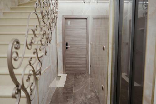 Hostal Miryam House