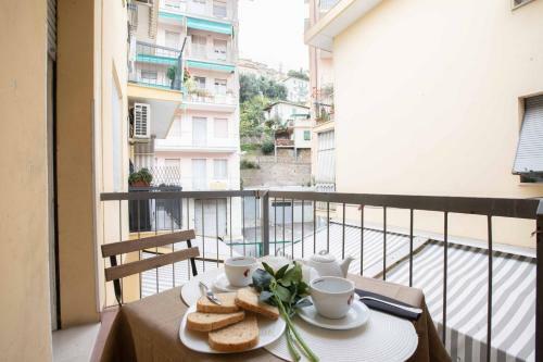 Apartamento Casa Zefferina