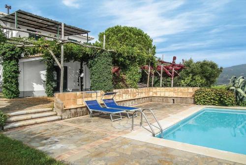 Villa Isca