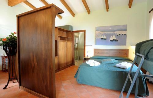 Apartamento Amore Rentals - Cottage Isaura A