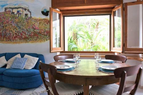 Villa Jungle House - Pineta Is Morus