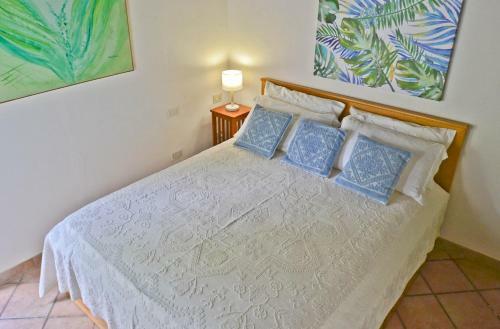 Villa Jungle House - Pineta Is Morus