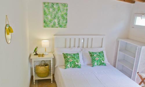 Villa Jungle House - Pineta Is Morus