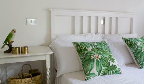 Villa Jungle House - Pineta Is Morus