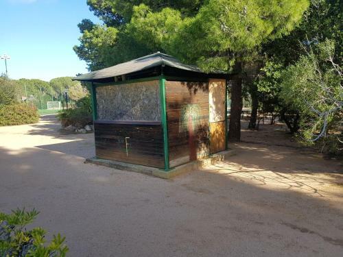 Villa Jungle House - Pineta Is Morus