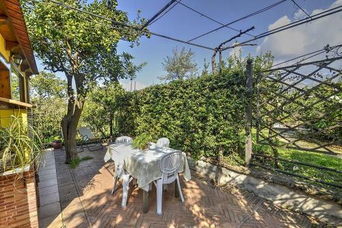 Sant'agnello Villa Sleeps 4 Pool Air Con Wifi