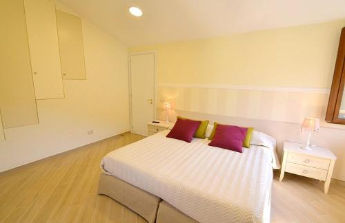 Sant'agnello Villa Sleeps 4 Pool Air Con Wifi