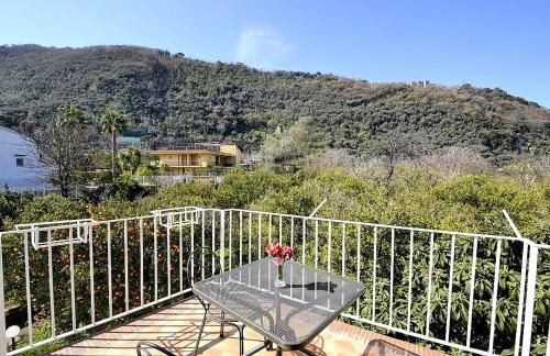 Sant'agnello Villa Sleeps 4 Pool Air Con Wifi