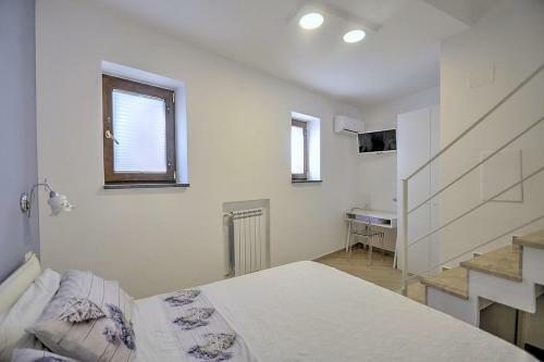 Sant'agnello Villa Sleeps 4 Pool Air Con Wifi