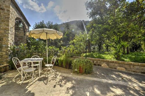 Sant'agnello Villa Sleeps 4 Pool Air Con Wifi
