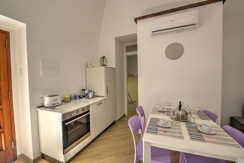 Sant'agnello Villa Sleeps 4 Pool Air Con Wifi