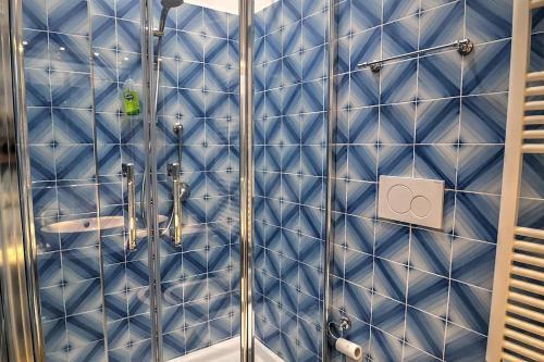 Sant'agnello Villa Sleeps 4 Pool Air Con Wifi