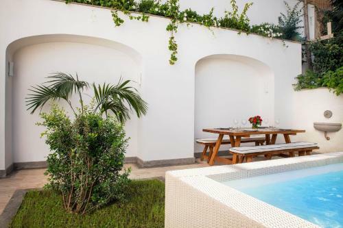 Apartamento Jacaranda House