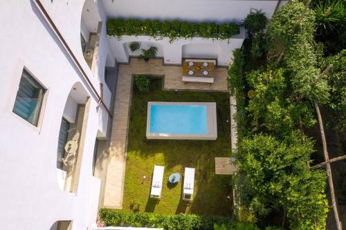 Apartamento Jacaranda House